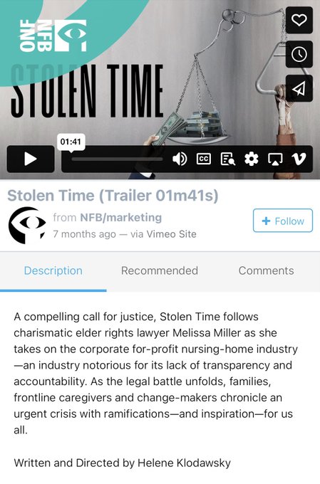 Ty @MeMiller777 it&rsquo;s amazing to see this documentary come to fruition I was glad to be a part of the<a class="tags" target="_blank" title="On Twitter" href="/?out=eyJ0eXAiOiJKV1QiLCJhbGciOiJIUzUxMiJ9.eyJpYXQiOjE3MjQ5MjAyMzksImlzcyI6InR3cG9ybnN0YXJzLmNvbSIsIm5iZiI6MTcyNDkyMDIzOSwiZXhwIjoxNzU2NDU2MjM5LCJyZWRpcmVjdF91cmwiOiJodHRwczovL3R3aXR0ZXIuY29tL01lTWlsbGVyNzc3In0.-KssVw7HktV6SobLTswgT4jz8i_y0z58n5dWaaPh_6wHD6K7Oa41ZdmnygSEdxAbsVKJXneB4mN6kIe01u5HWA">@MeMiller777</a><a href="/tag/ltc"class="tags"><span>#ltc</span></a><a href="/tag/stolentime"class="tags"><span>#stolentime</span></a>