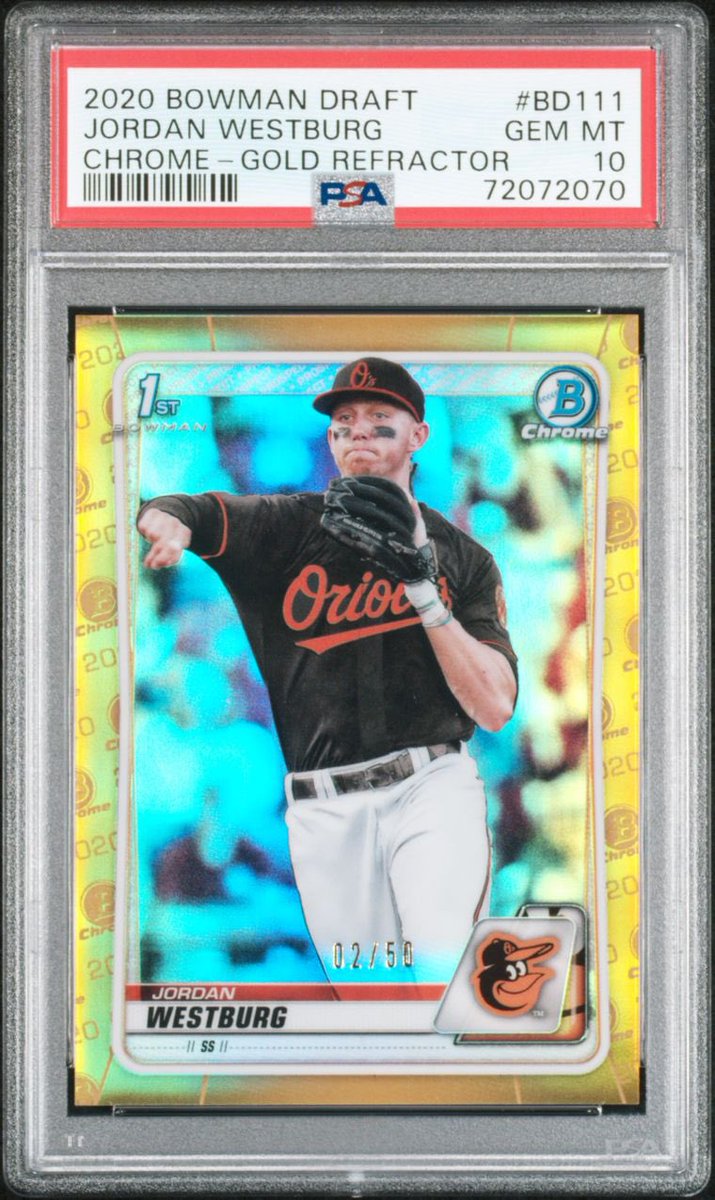 One of my favorite things the last couple of years has been prospecting and grading….