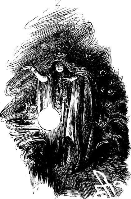 I am looking for recommendation for very rules light fantasy RPGs.