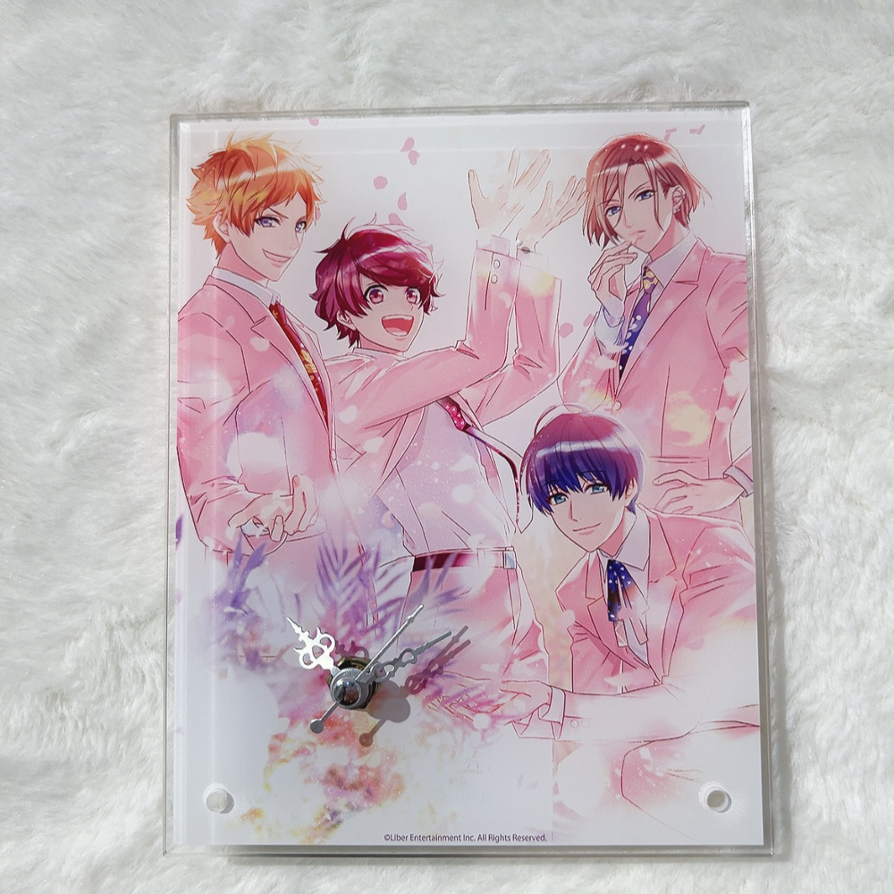 ［新品］A3! ファンブック 1st AnniversaryBookFLOWER Amazon.com: A3! 1st Anniversary Book FLOWER JAPANESE GAME BOOK