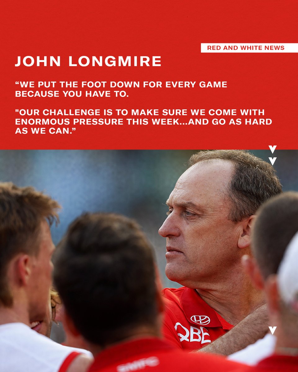 sydneyswans tweet picture