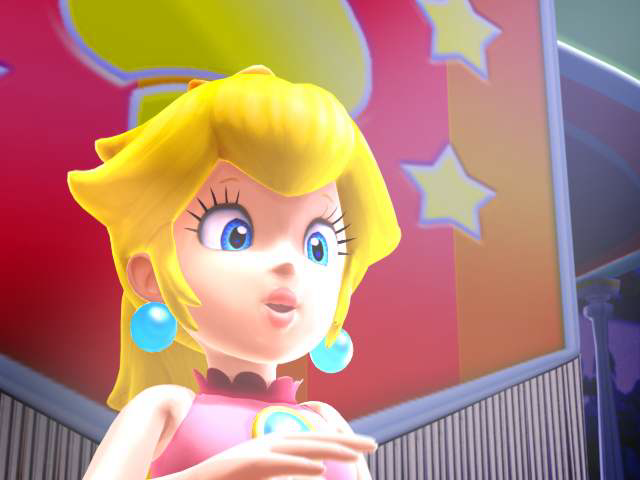 Peachー姫 tweet media