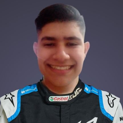 F1Rising's tweet photo. @GiuliPappaF1R @Josephf124 Min 20/23

O impossível aconteceu, @PFerreiraFR simplesmente ultrapassa Kean Nakamura-Berta e assume a P6, o brasileiro põe o prego no caixão dessa péssima corrida do japonês. https://t.co/f1V68liRMR