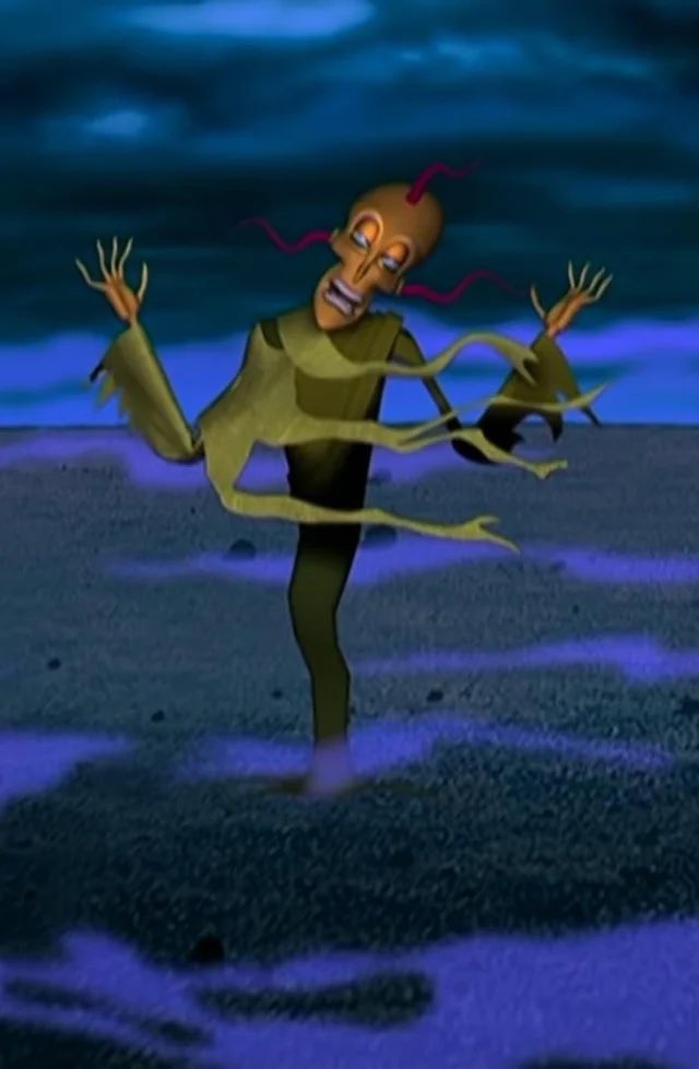 Return the Slab, but make it hot