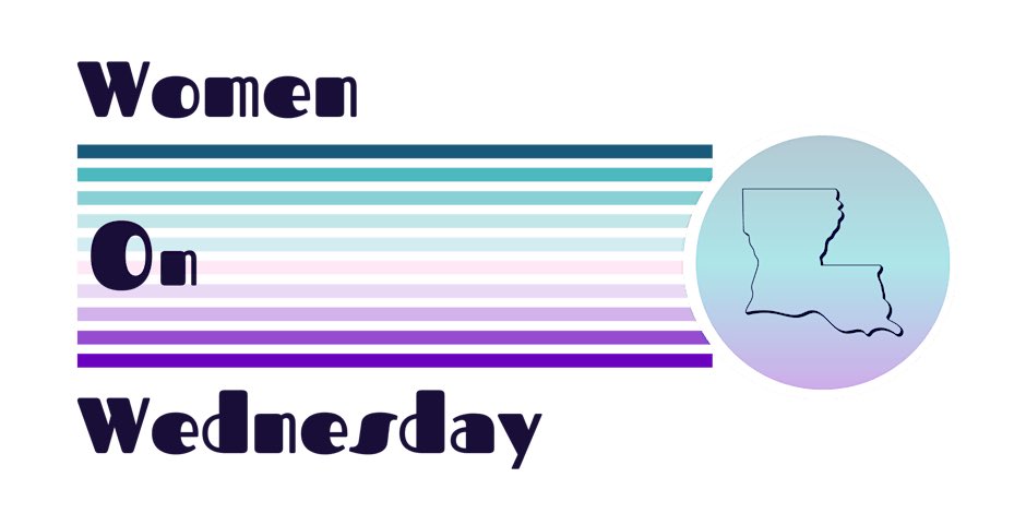 Join us this week for Women on Wednesday! This week we will be standing against violence against women. Use the link below to register! …Start-By-Believing-Day.eventbrite.com/?utm-campaign=…