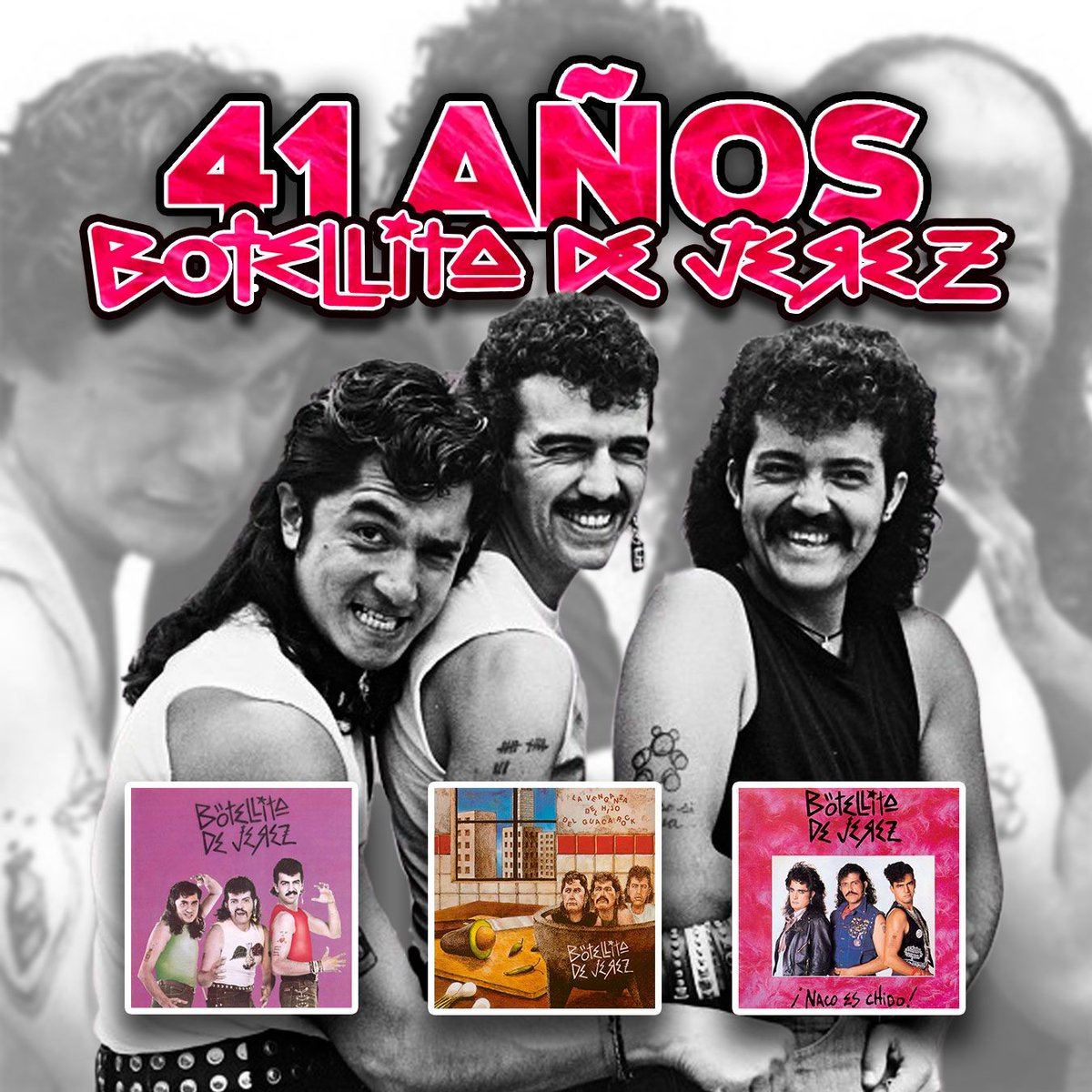 Todo el mes de abril disfruta de la película #NacoEsChido de Botellita de Jerez totalmente gratis! --> 
vimeo.com/67341501/ec85c… #SiTeGustaComparte