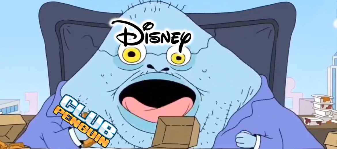 BitzyMouse on X: ““It’s MY IP to sit on and do nothing with