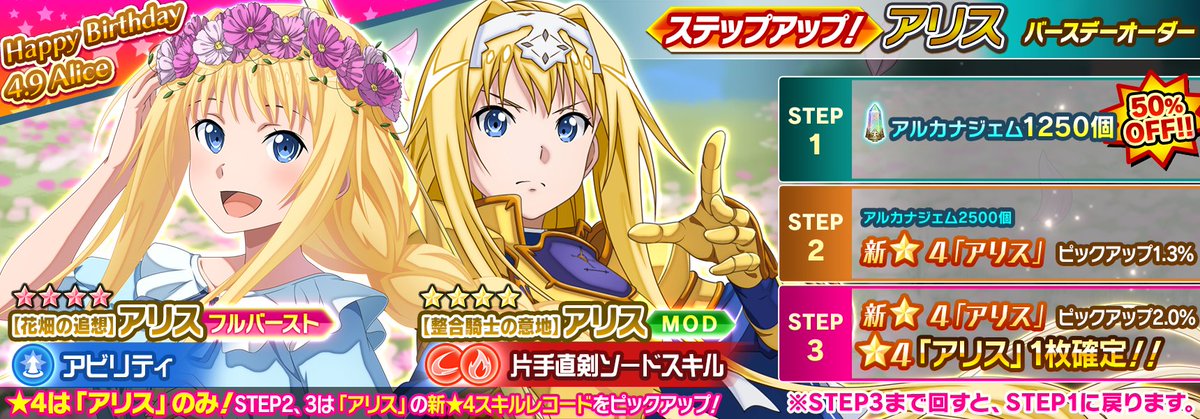 公式】ソードアート・オンライン インテグラル・ファクター
