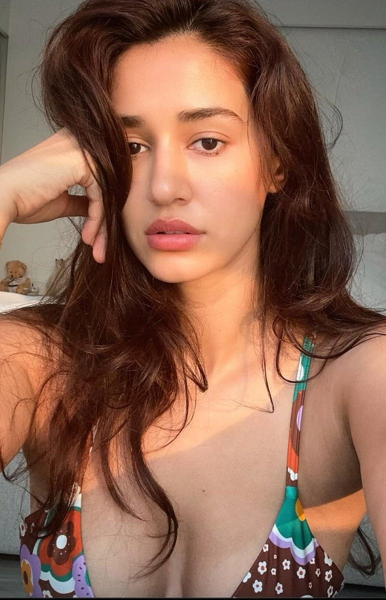 #DishaPatani