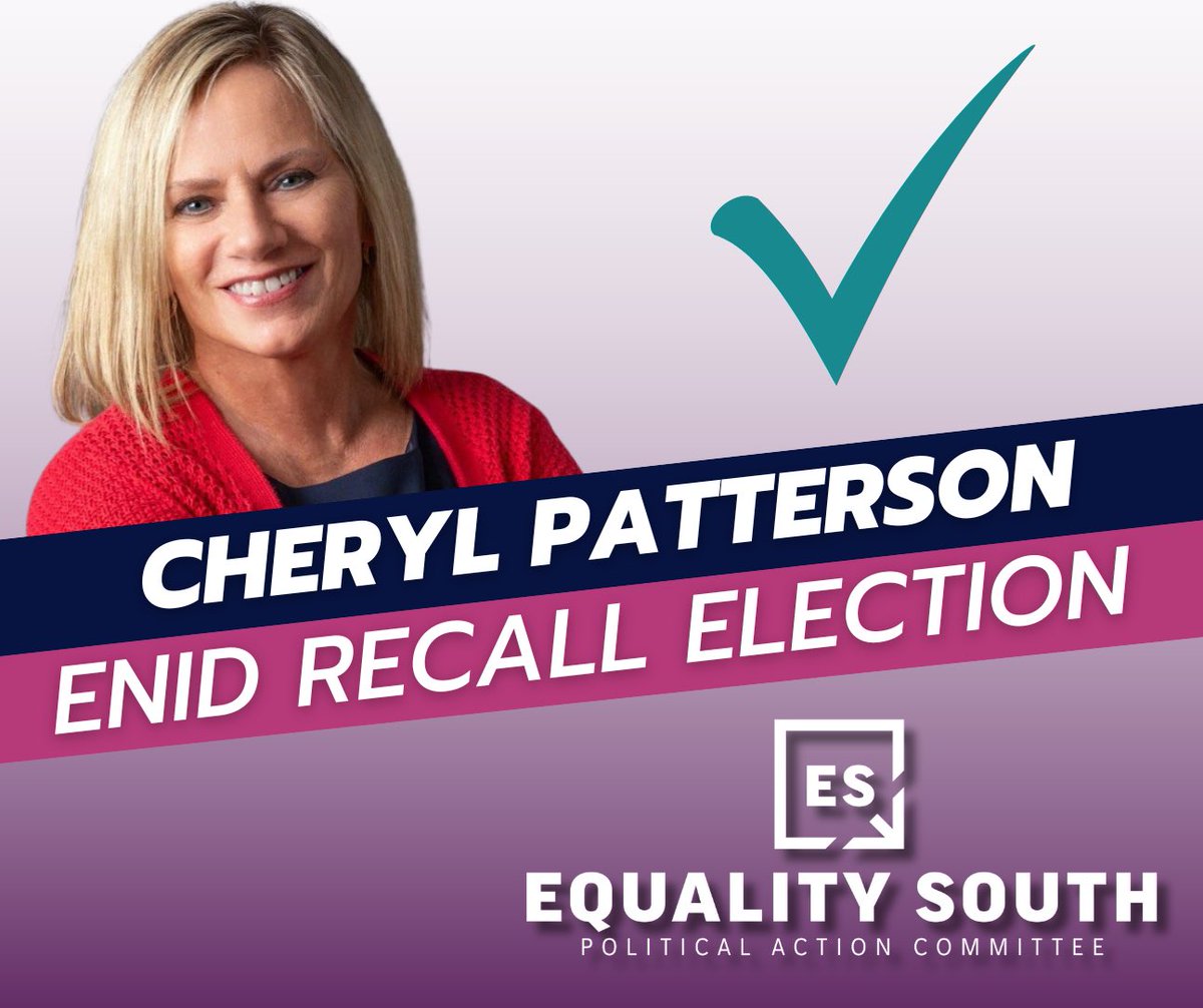 Equality South tweet media