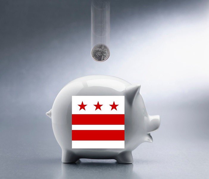 The budget proposal from @MayorBowser has been posted on the CFO’s website Check it out here—starting with the Executive Summary cfo.dc.gov/node/289642 We will hear from the mayor & her team at 11AM tomorrow (Wed) dccouncil.gov/event/committe… Thanks @dccouncilbudget for the info!