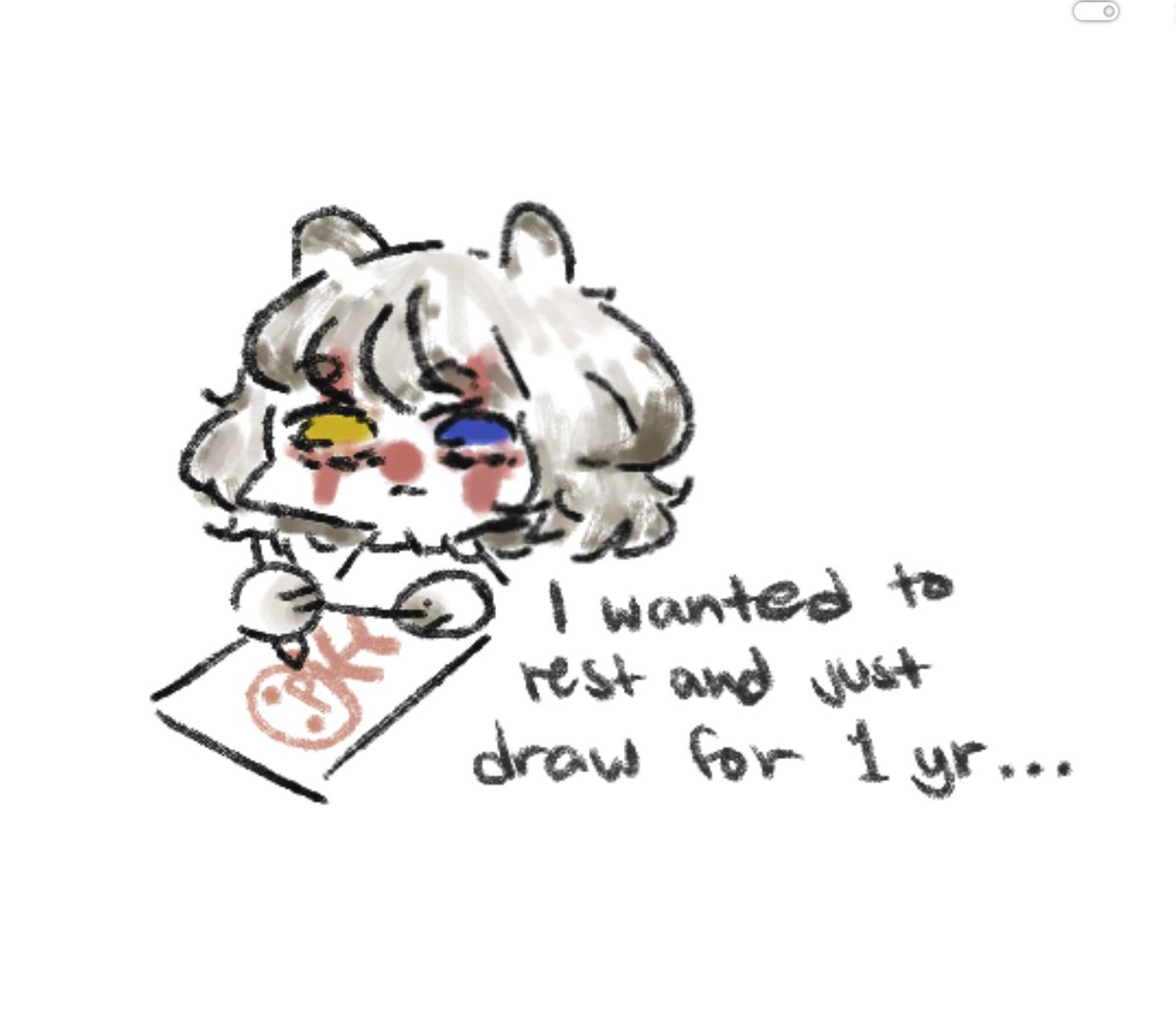 _nyaica's tweet photo. I'm so fucking depressed I WAS SO LATE I CAN'T APPLY TO ANY SCHOLARSHIPS*sigh* WHY IS ART SCHOOL SO EXPENSIVE RAHHHH https://t.co/BVeh0X4pvQ