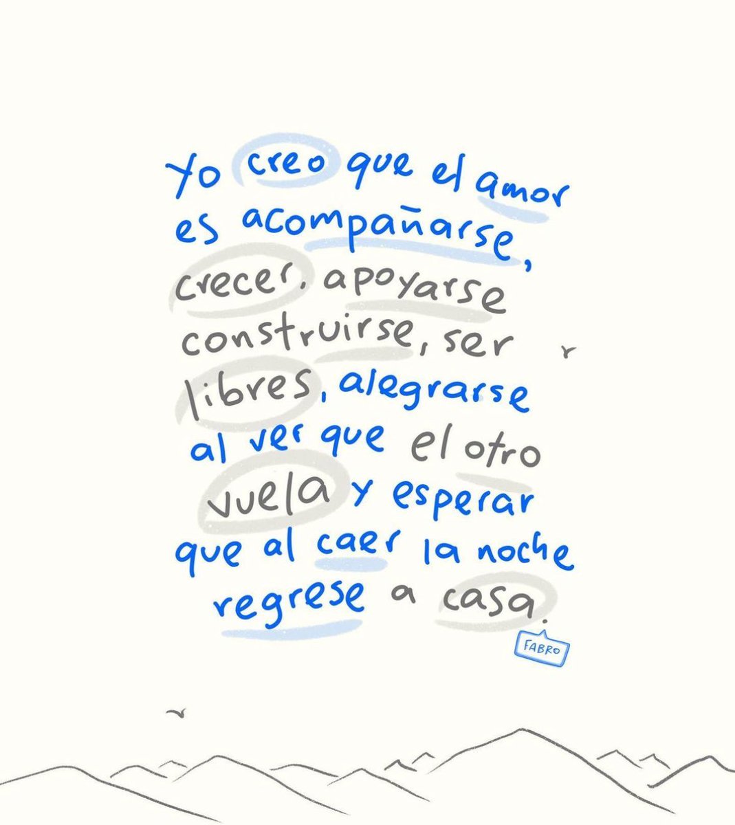 ¿Qué es el amor?
