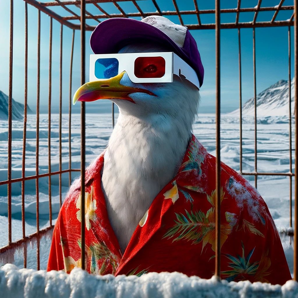 Free the Gulls tweet media