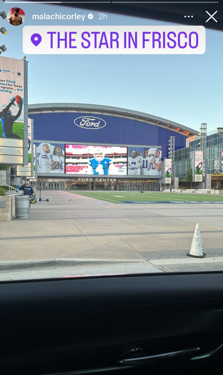 Brandon Loree tweet media