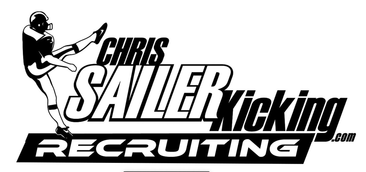 Spoke with a major D1 College Coach today. I asked him about the change in recruiting for high school Kickers & Punters and what advice he would give. His answer… “Be patient. The best will find their way to D1 football. The route may be different, but the best will make it.”