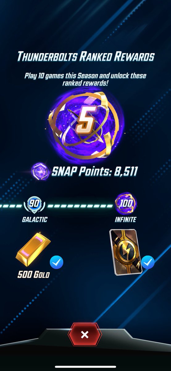 cynicsnaps's tweet photo. Can confirm zemo is good! In thanos. Lie every new card is. Also.. he wasn’t that helpful and I’ll probably switch back in mobius for now https://t.co/Ek1iUMp6lV