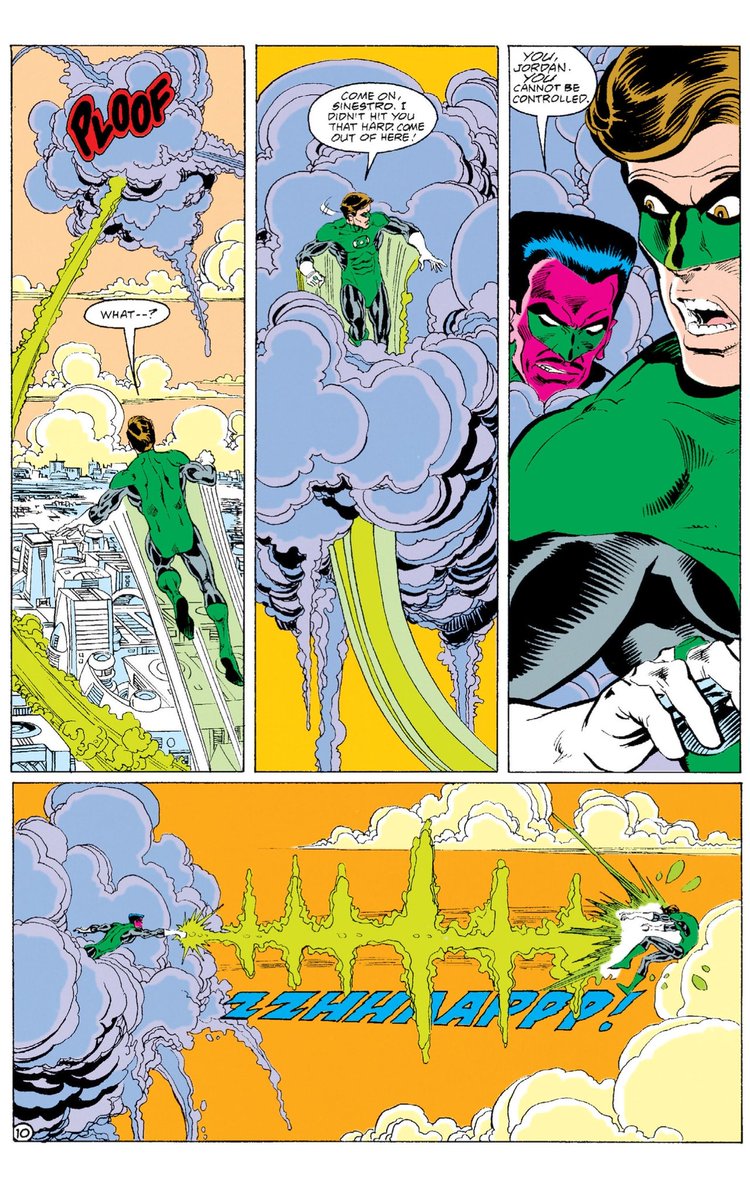 MoonPieDreams's tweet photo. Respect to MD Bright.
He was definitely my Green Lantern artist.
RIP
Green Lantern: Emerald Dawn II | issue #4
June 1991
#MDBright #greenlantern #ComicArt #comicbookart #comics https://t.co/ut566yq2rM