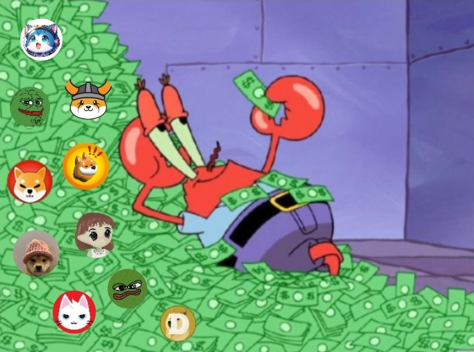 DWFVentures's tweet photo. 1/ From a traditional ventures perspective, memecoin is always considered as a "non-fundamental play." However, the market has proved its mindshare power.

In this upcoming cycle. we believe memecoin is going to be the new GTM strategy for many ecosystems and projects 🧵 https://t.co/YnrOeCMLJF