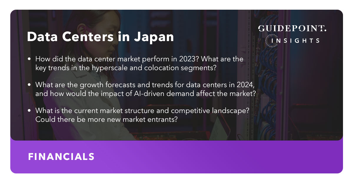 Guidepoint Ceo Guidepoint Tokyo on X: