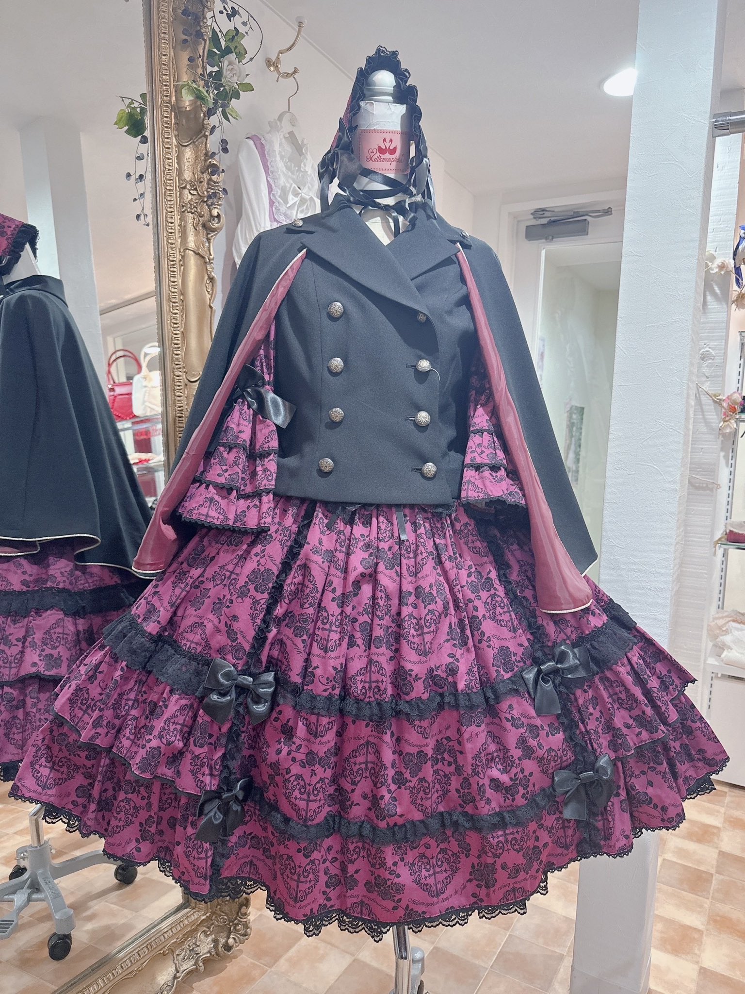 【限定価格セール！】 Metamorphose Official  X: على ワンピース