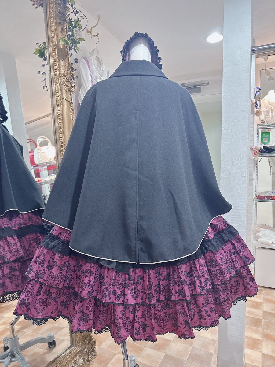 Metamorphose Official على X: 