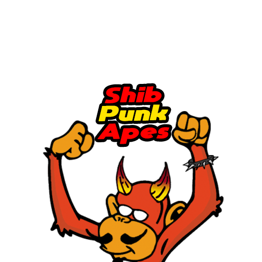 That's right! We officially have minted out! 2,222 Apes! Big things to come, and a milestone for the Punk Apes of Shibarium! Thank you legends, it's been a long haul, and we made it. All holders will be quite happy for holding! Let the next chapter begin! #Shibarium #Staking #LFG