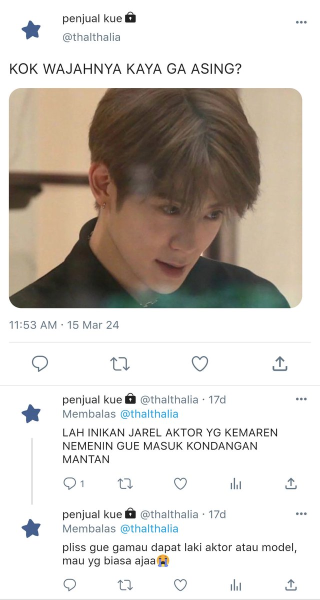 ✪ alea. tweet media