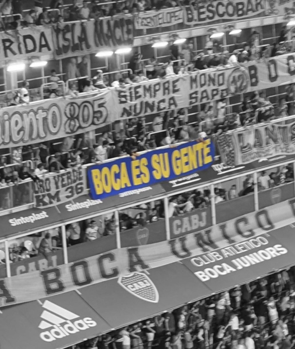 119 años de amor por estos colores, 119 años de historia y 119 años de primera 💙💛💙