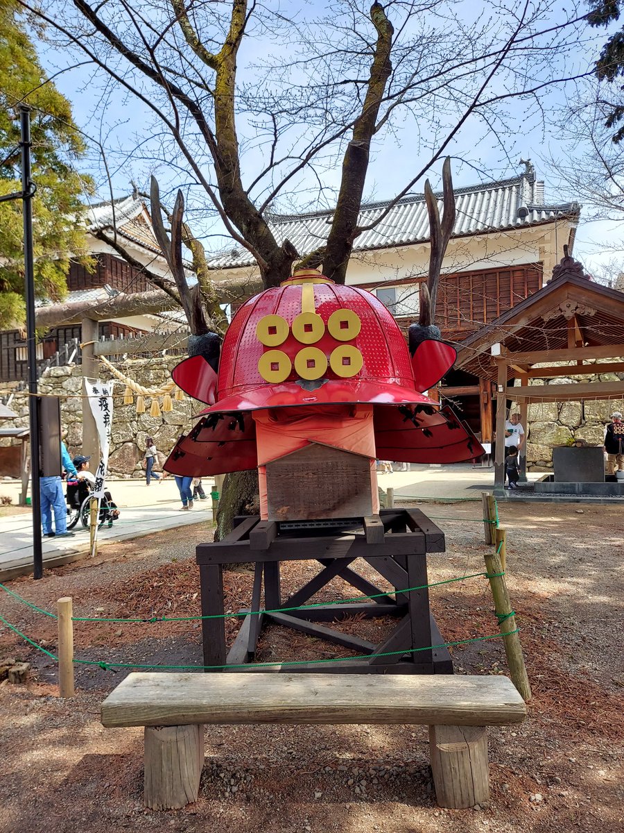 上田城千本桜まつり、4月7日までの期間を4月14日に期延期します。
