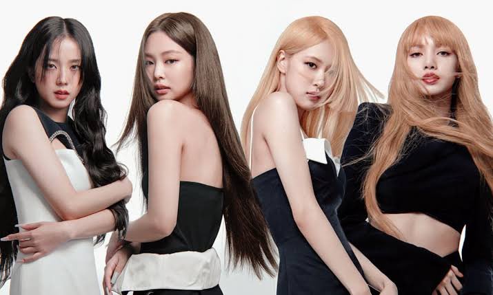 BLΛCKPIИK GLOBAL FANBASE tweet media