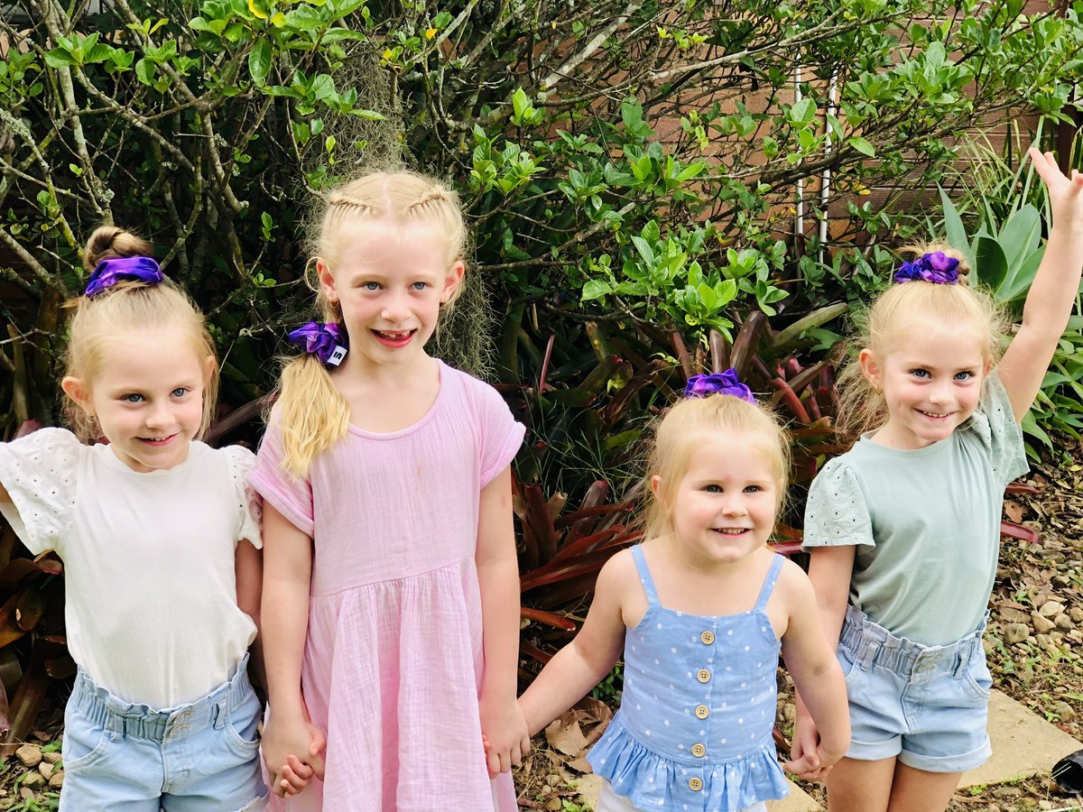 Inspiring, empowering and educating our next generation of netball players through the support of <a href="/ConfidentGirls/">Confident Girls</a> <a href="/SuperNetball/">Suncorp Super Netball</a> <a href="/NetballAust/">Netball Australia</a>. #scrunchiko