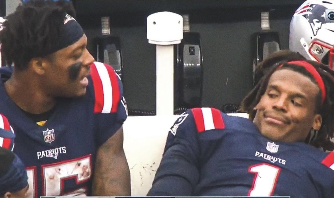 NikkiNic9384's tweet image. Me when the Cowboys fans start with the “It’s Our Year” bullshit 🤣🤣