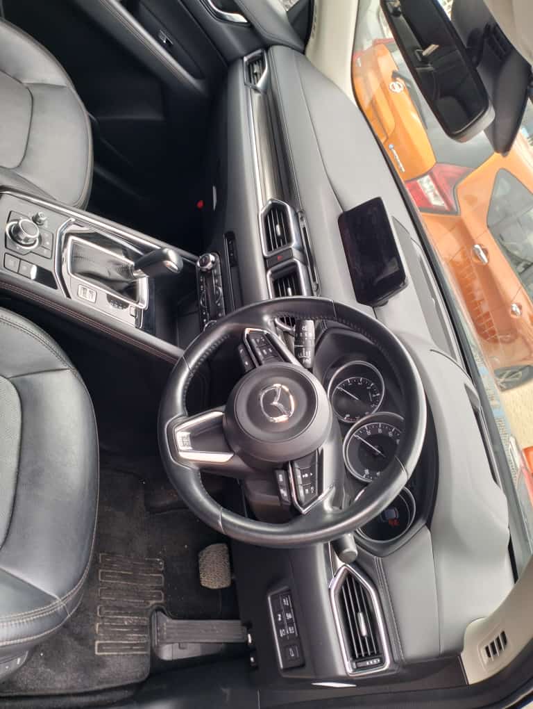 Mazda CX-5 auto petrol 2017 model
Capacity ⏩ 2000cc
Low mileage
Leather seats
Fog lights and original Mazda alloy rims
Price ksh. 3.5m negotiable
Call/WhatsApp ☎️ 0722511803
#konastoneautos #mombasa #nairobi #cardealership #foryoupage #foryou #virall #viralvideo #carsforsale
