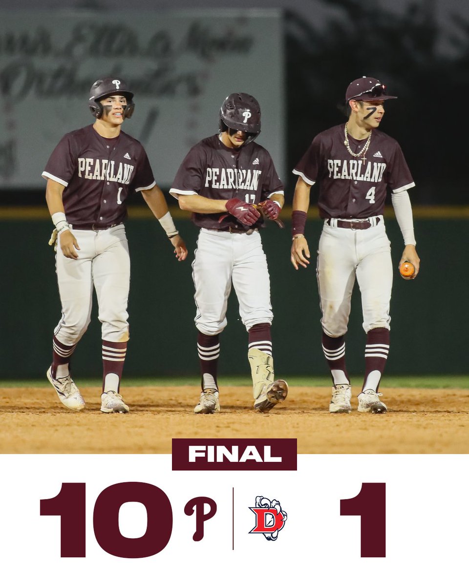 Tuesday dub ✅ #BleedMaroon