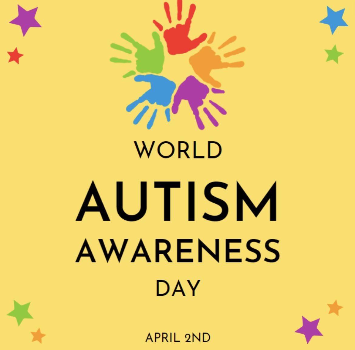 CADSCalgary's tweet image. On April 2nd we celebrate World Autism Awareness Day! 

Let&apos;s work together to ensure everyone feels valued and included! 

#worldautismawarenessday #austimacceptance