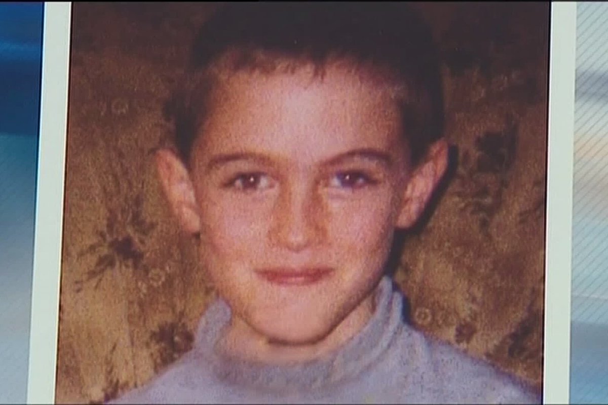 Affaire Jonathan Coulom : vingt ans après le meurtre du petit garçon, à quand un procès ?
france3-regions.francetvinfo.fr/pays-de-la-loi…
#LoireAtlantique #FaitsDivers #Justcie #AffaireJonathan