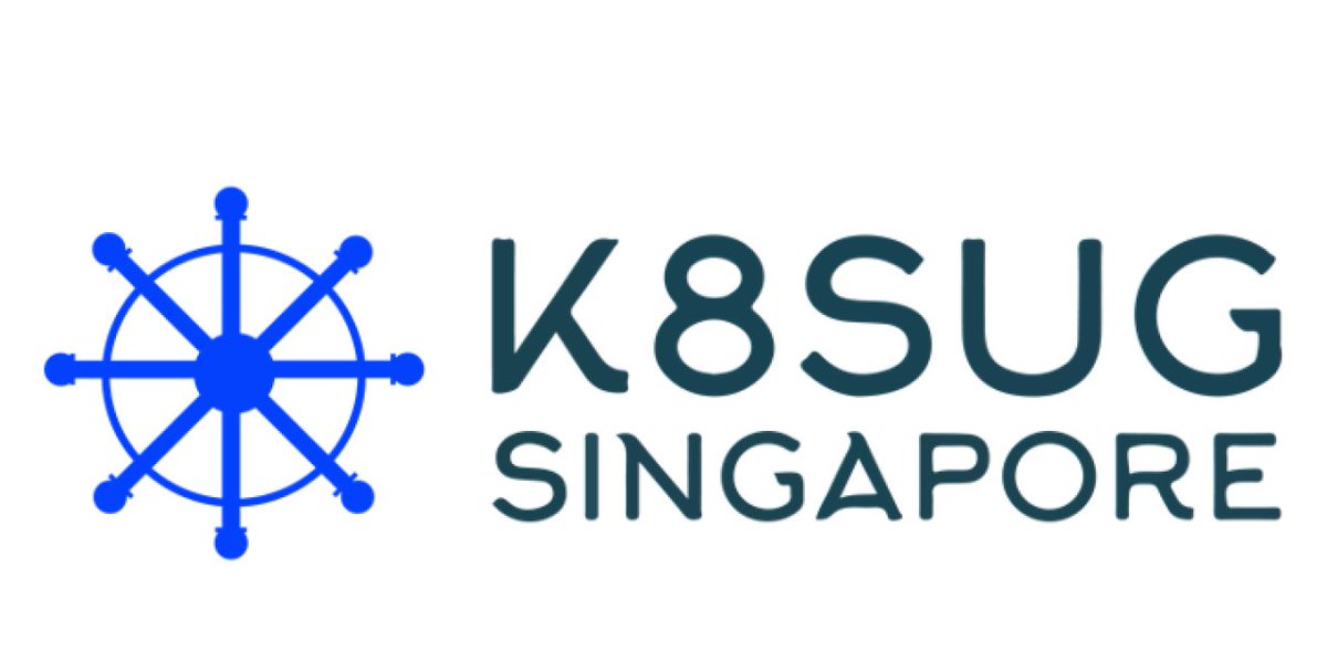 Join the #K8SUG #Singapore #27 Meetup at #Alibaba on April 23rd, 2024, from 6:00 PM to 8:30 PM GMT+08! 🚀 Connect with fellow #Kubernetes enthusiasts and dive deep into exciting discussions about container orchestration and cloud-native technologies. 🌐 konfhub.com/k8sug-sg-20240…