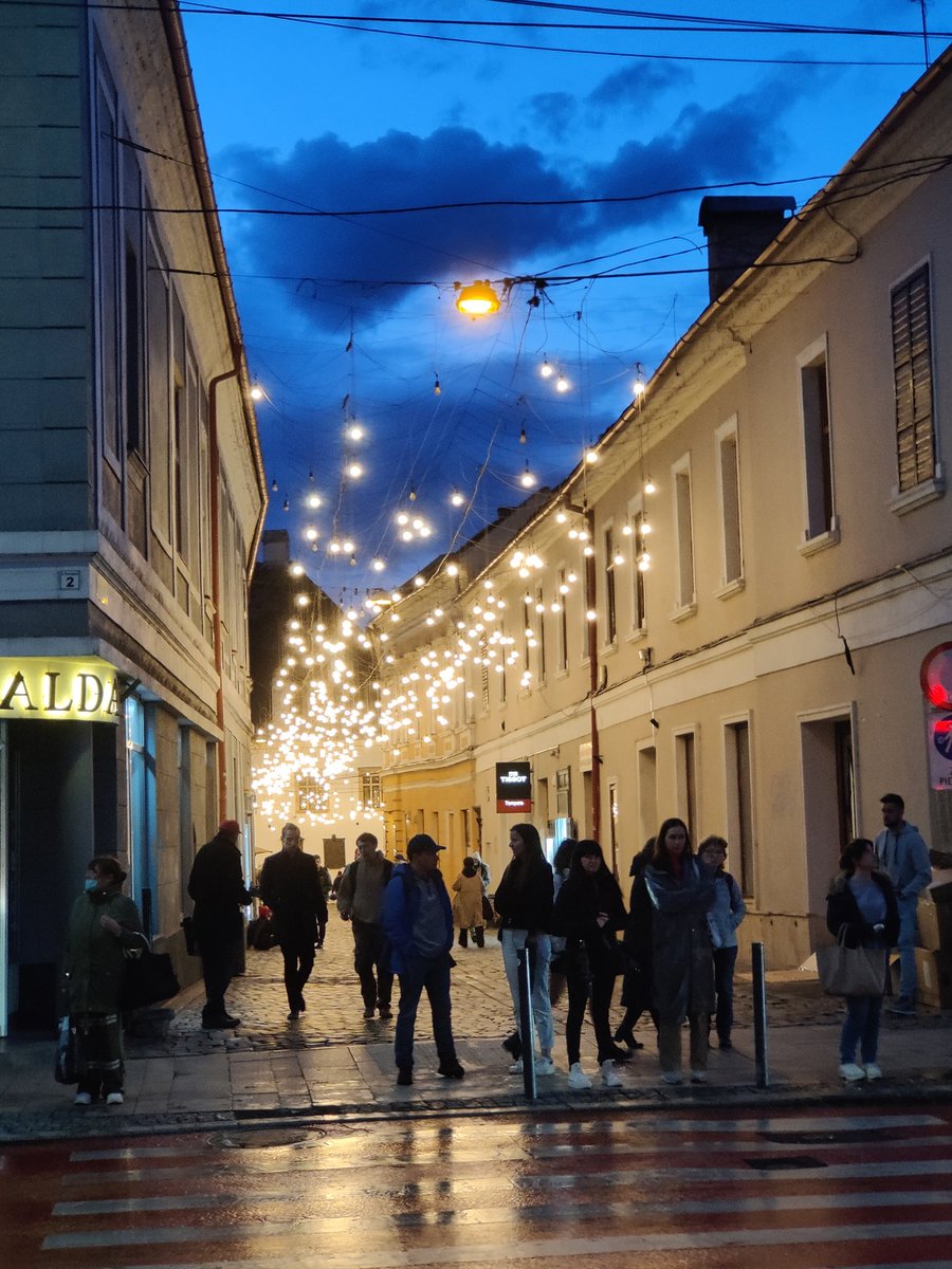 DanielsenAxedal's tweet image. Back in Cluj-Napoca #clujnapoca #romania