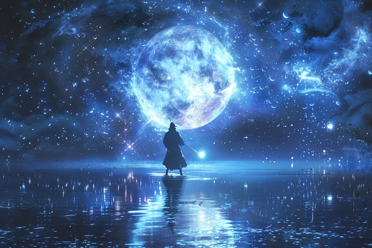 🎨GALACTIC SOJOURN🎨

Base prompt :

Join the [SUBJECT] on a 'Galactic Sojourn', sailing across the [COLOR1] cosmic sea, where stars and planets align in a harmonious dance of [COLOR2] lights

Check ALTs