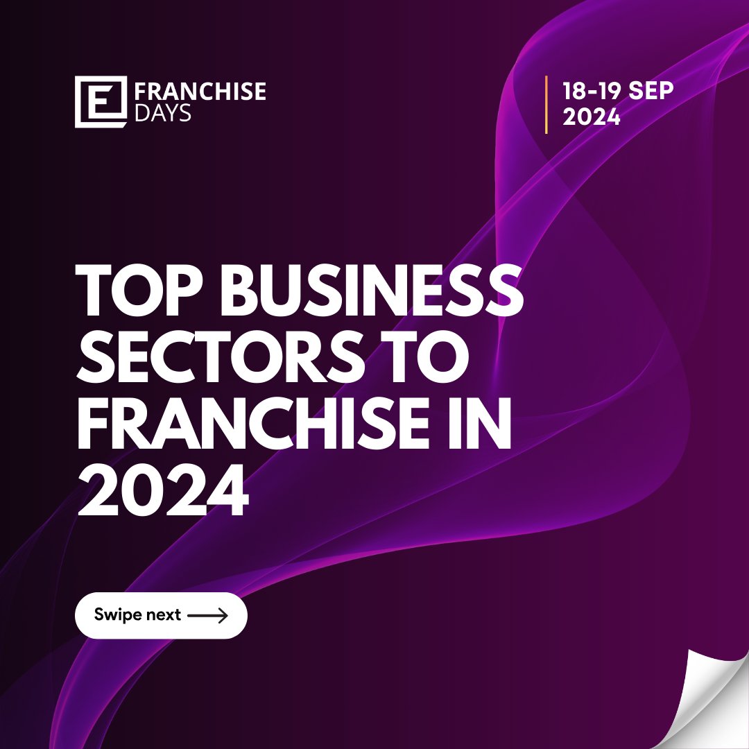 E-Franchise Days tweet media