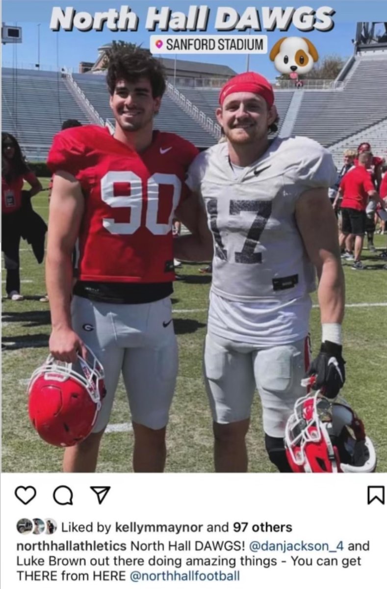 Both of these young men were headed for greatness even in HS… so thankful for the small opportunity that I had to coach both of these kids…