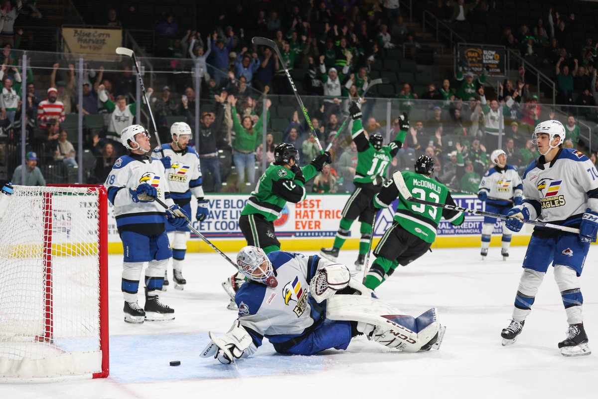 TexasStars tweet picture