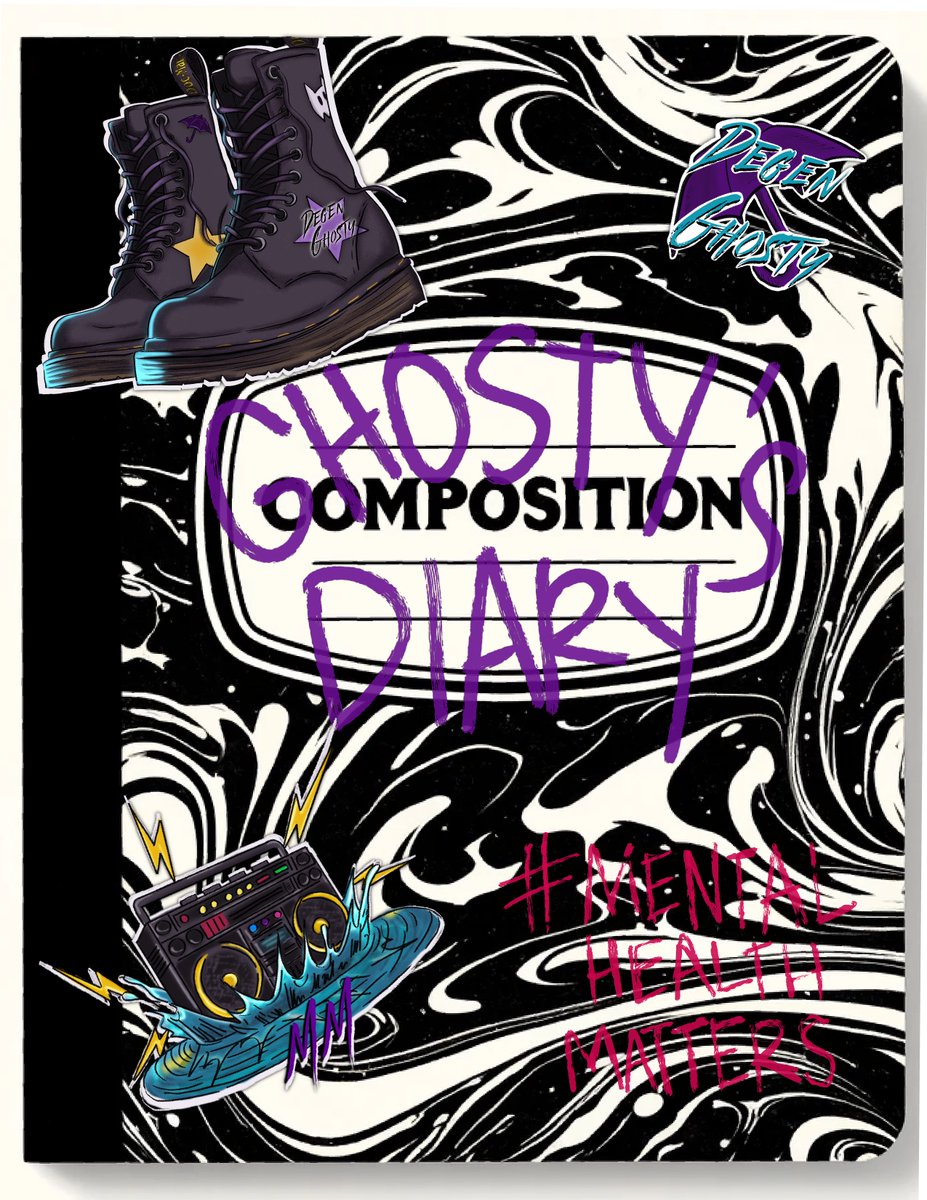 degen ghosty ☂️💧🛍️ tweet media