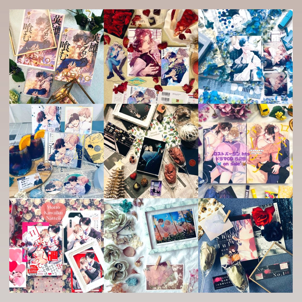ろかい tweet media