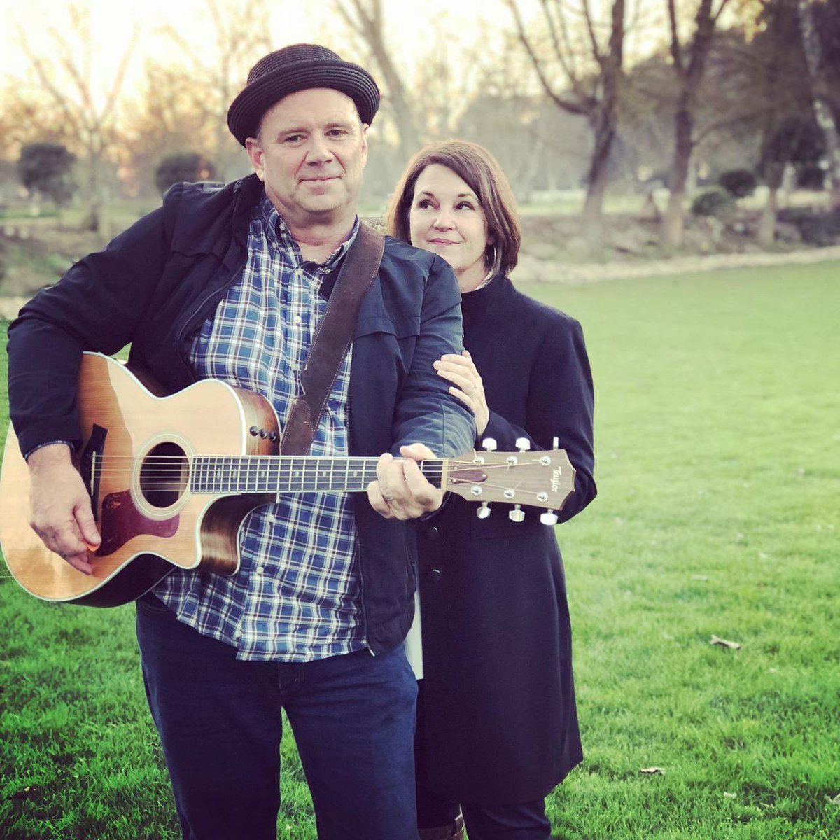 LIVE MUSIC: SHE CALLS HIM WILSON | APR 4 | 7 PM | acoustic duo of tight harmonies made up of husband and wife team, Greg &amp; Annie Havens, was formed in 2015. Their set lists include creative cover tunes in eclectic genres — country, pop, classic rock, and blues. <a href="/SheCallsHimWils/">SheCallsHimWilson</a>