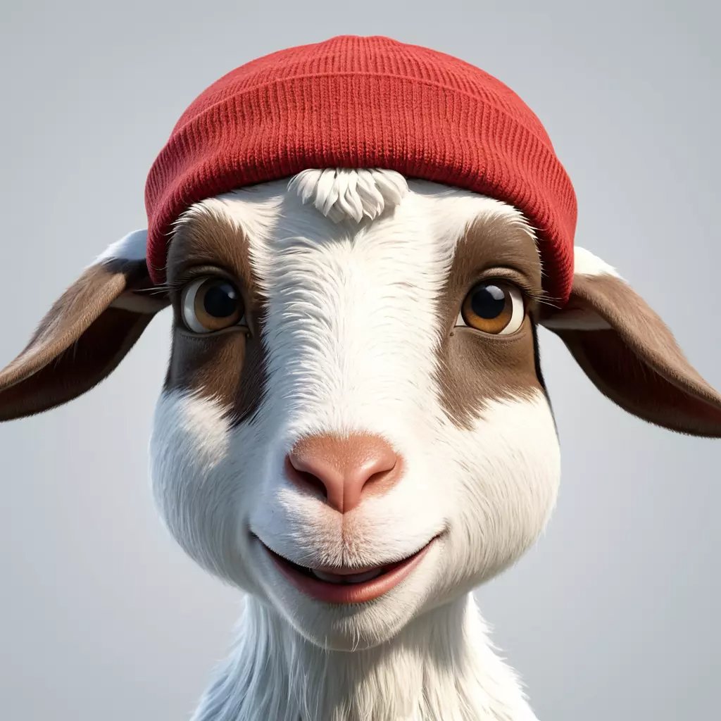 GoatWifGun's tweet photo. Make it a Goat day wherever you are!
BE A #GOWIF GOAT! https://t.co/9HL7sSvexF