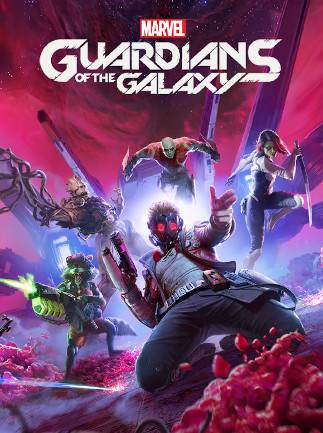 Embark on an epic adventure with Marvel's Guardians of the Galaxy game! Vibrant graphics, an 80s soundtrack, and a captivating storyline await KINGUIN: $10.62 gamekeysprices.com/go/30677 G2A: $14.36 gamekeysprices.com/go/8517 #GuardiansOfTheGalaxy