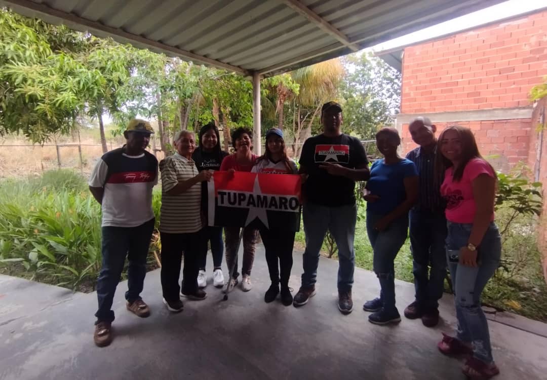 Oficial Carabobo Mrt tweet media