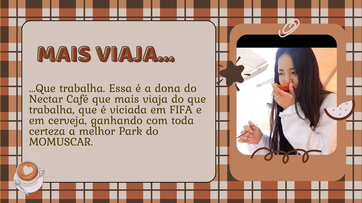 EF97LN's tweet photo. Pedindo desculpas pela foto do cachorro grandão no último slide, não sei se é de outra pessoa #MOMUSPP

ps: seus cachorros são uma gracinha https://t.co/KAg03GGzO1